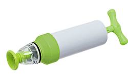 Buy VACUUM BAG SEALER HAND PUMP in NZ New Zealand.
